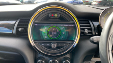 MINI Hatchback 135kW Cooper S Level 3 33kWh 3dr Auto Electric Hatchback